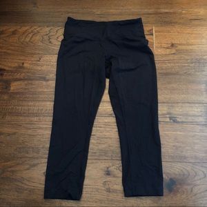 Lulu lemon Capri leggings